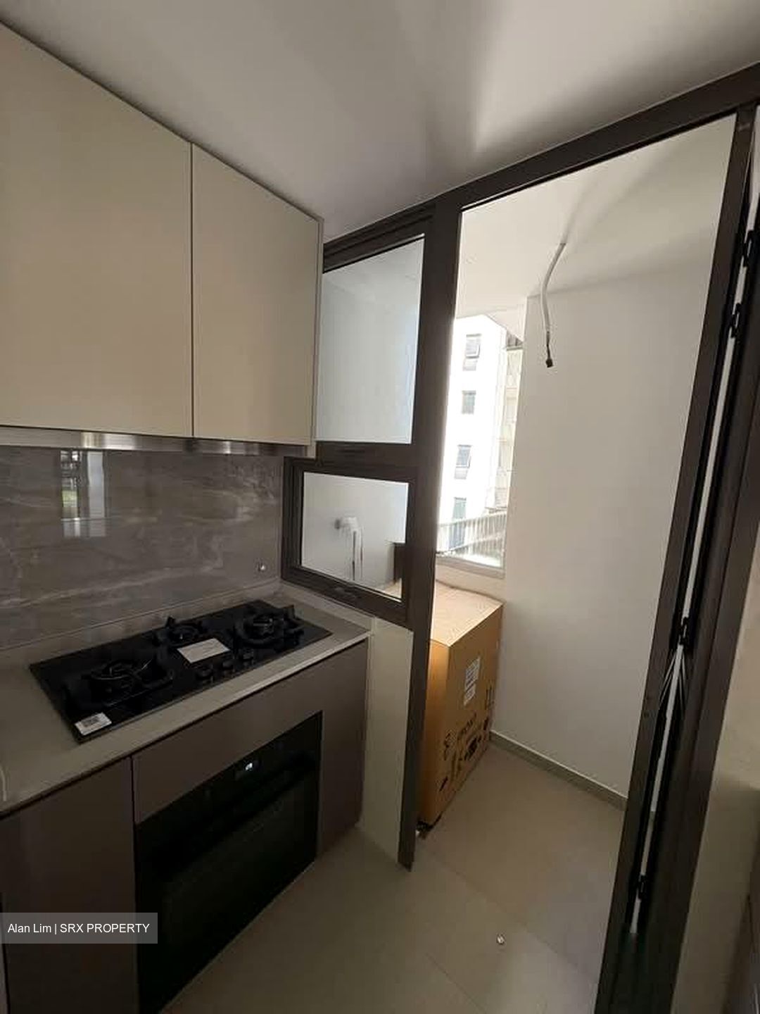 The Botany At Dairy Farm (D23), Condominium #561664511
